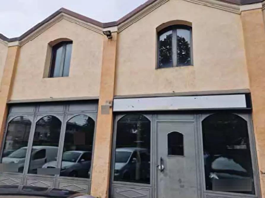 negozio in vendita a Montebelluna