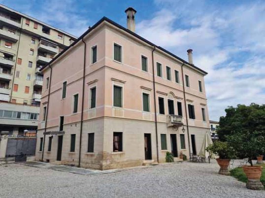 casa indipendente in vendita a Montebelluna in zona La Pieve