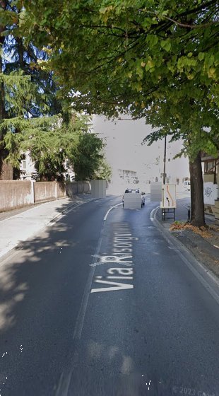 negozio in vendita a Montebelluna