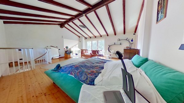 casa indipendente in vendita a Montebelluna