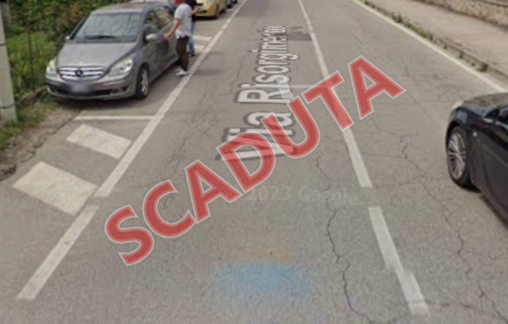 negozio in vendita a Montebelluna