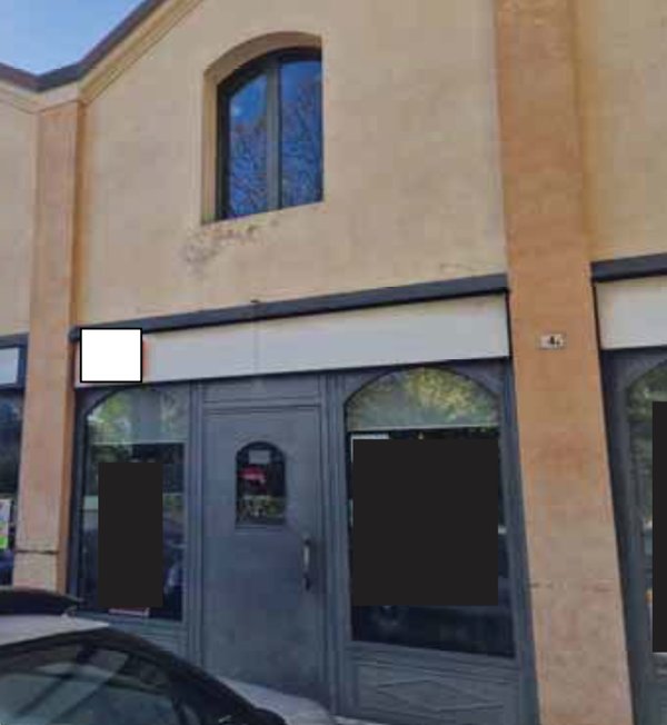 negozio in vendita a Montebelluna