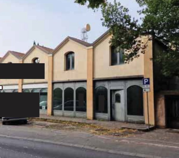 negozio in vendita a Montebelluna