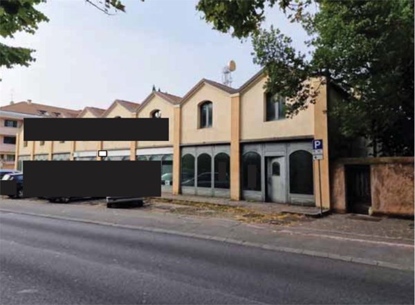 negozio in vendita a Montebelluna