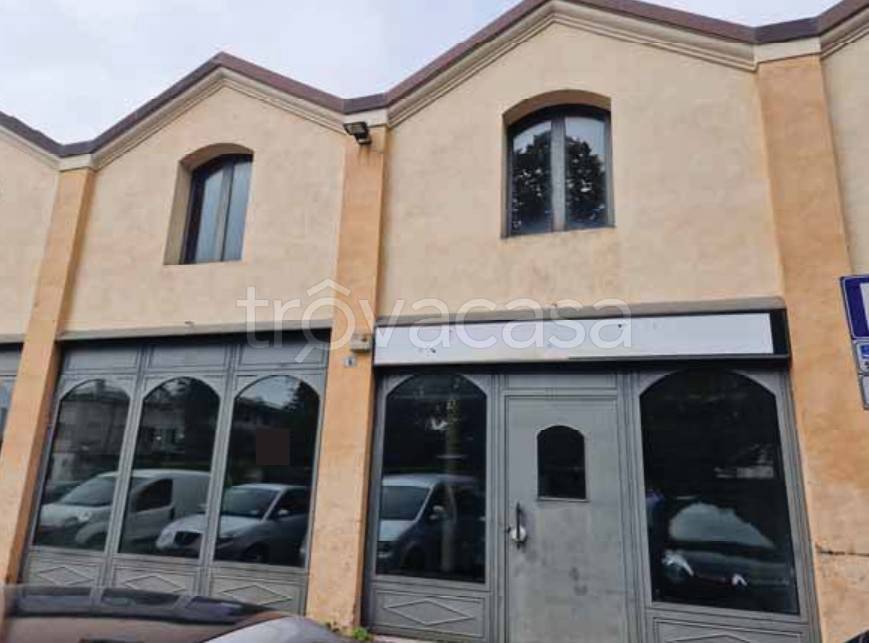 negozio in vendita a Montebelluna