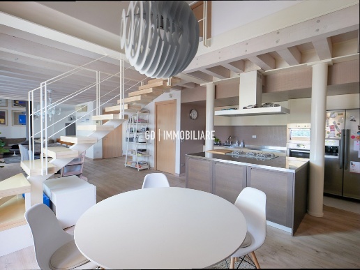 appartamento in vendita a Montebelluna