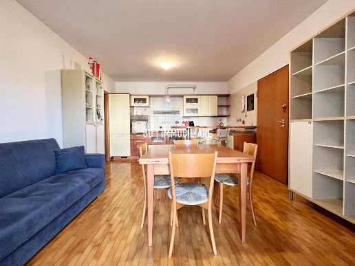 appartamento in vendita a Montebelluna in zona La Pieve