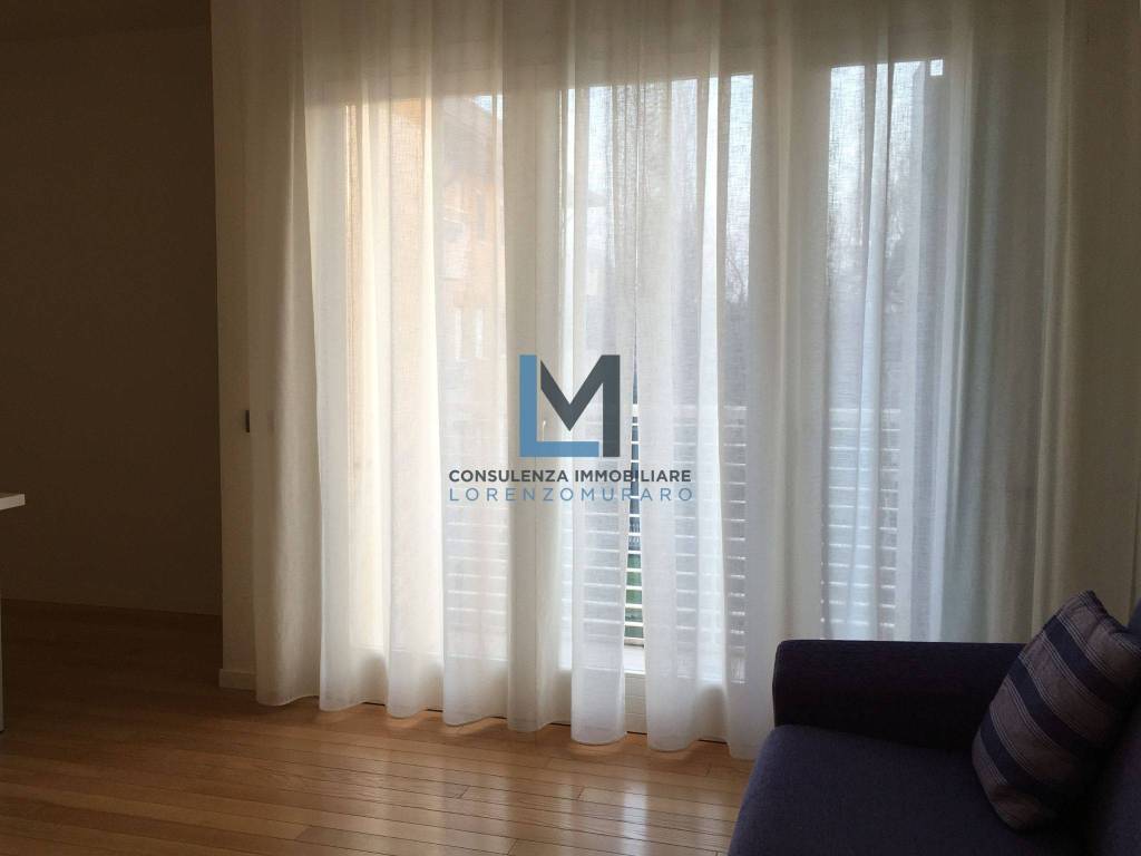 appartamento in vendita a Montebelluna