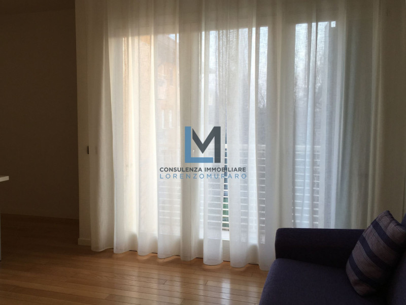 appartamento in vendita a Montebelluna