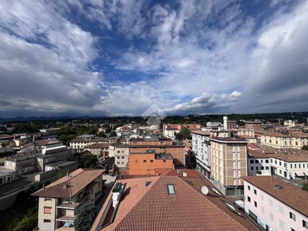 appartamento in vendita a Montebelluna