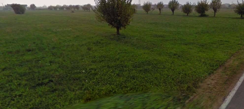 terreno agricolo in vendita a Montebelluna in zona Sant'Andrea
