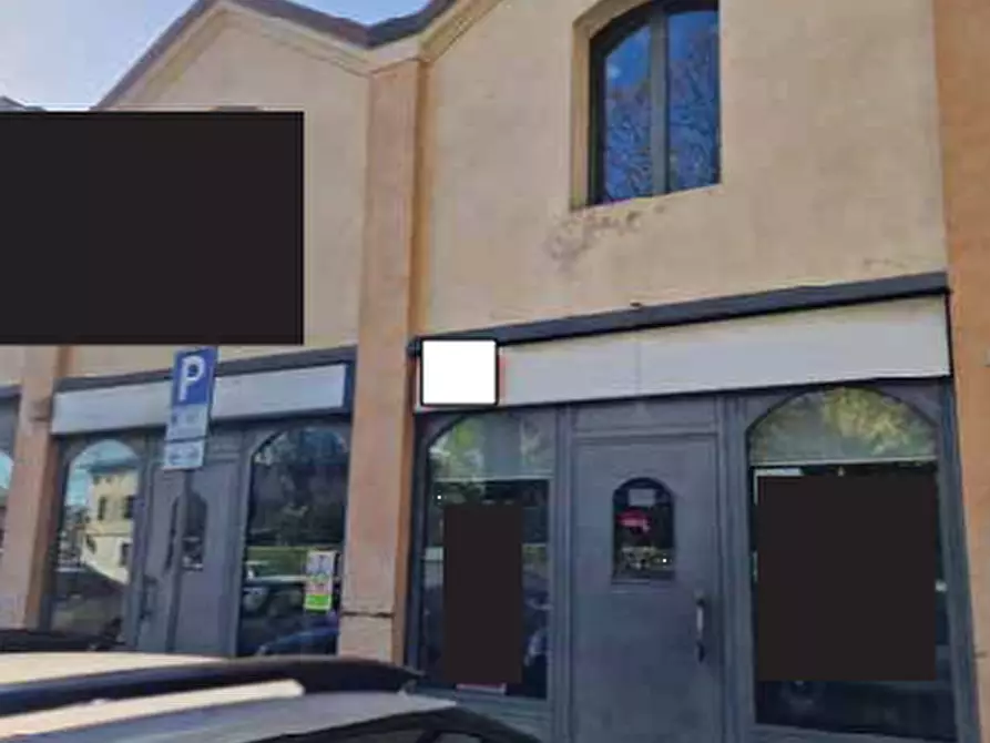 negozio in vendita a Montebelluna