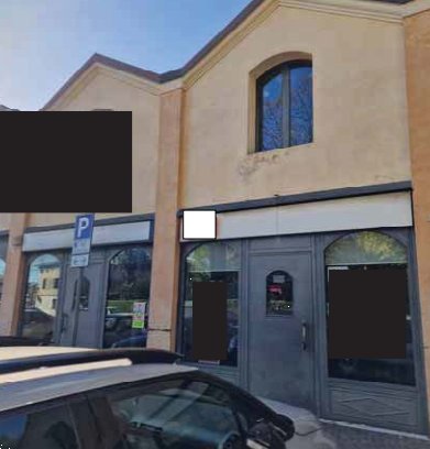 negozio in vendita a Montebelluna