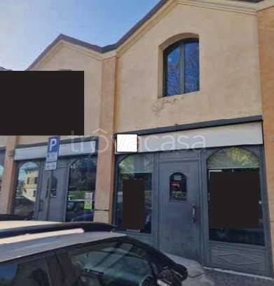 negozio in vendita a Montebelluna