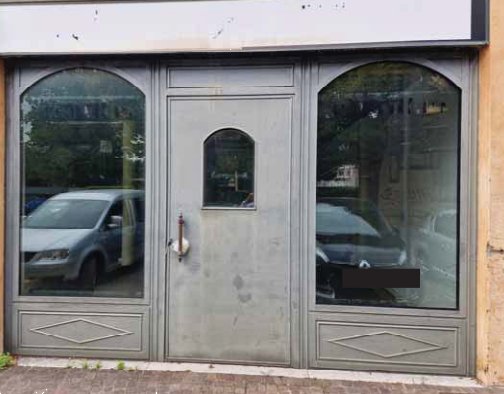 negozio in vendita a Montebelluna