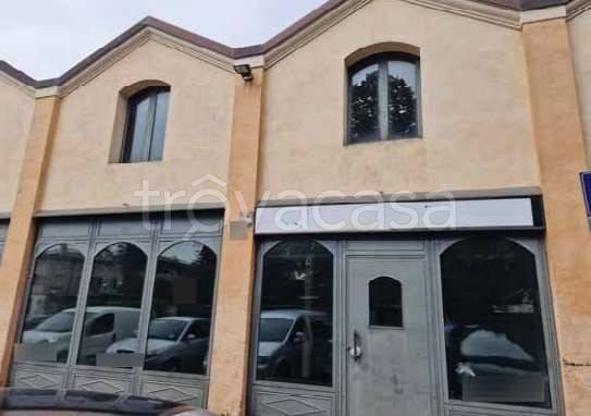 negozio in vendita a Montebelluna