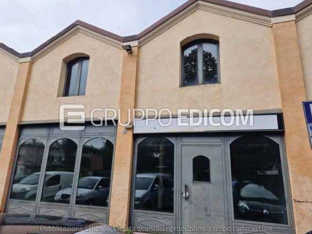 negozio in vendita a Montebelluna