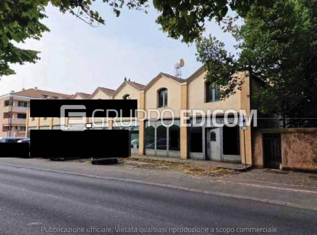 negozio in vendita a Montebelluna