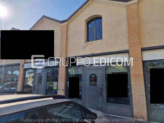 negozio in vendita a Montebelluna