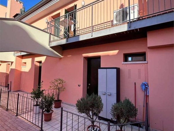 appartamento in vendita a Montebelluna