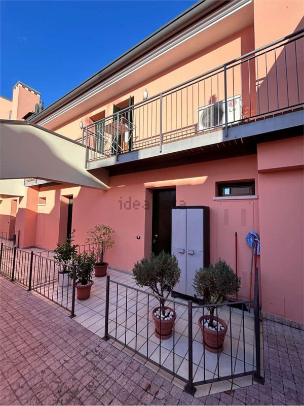 appartamento in vendita a Montebelluna