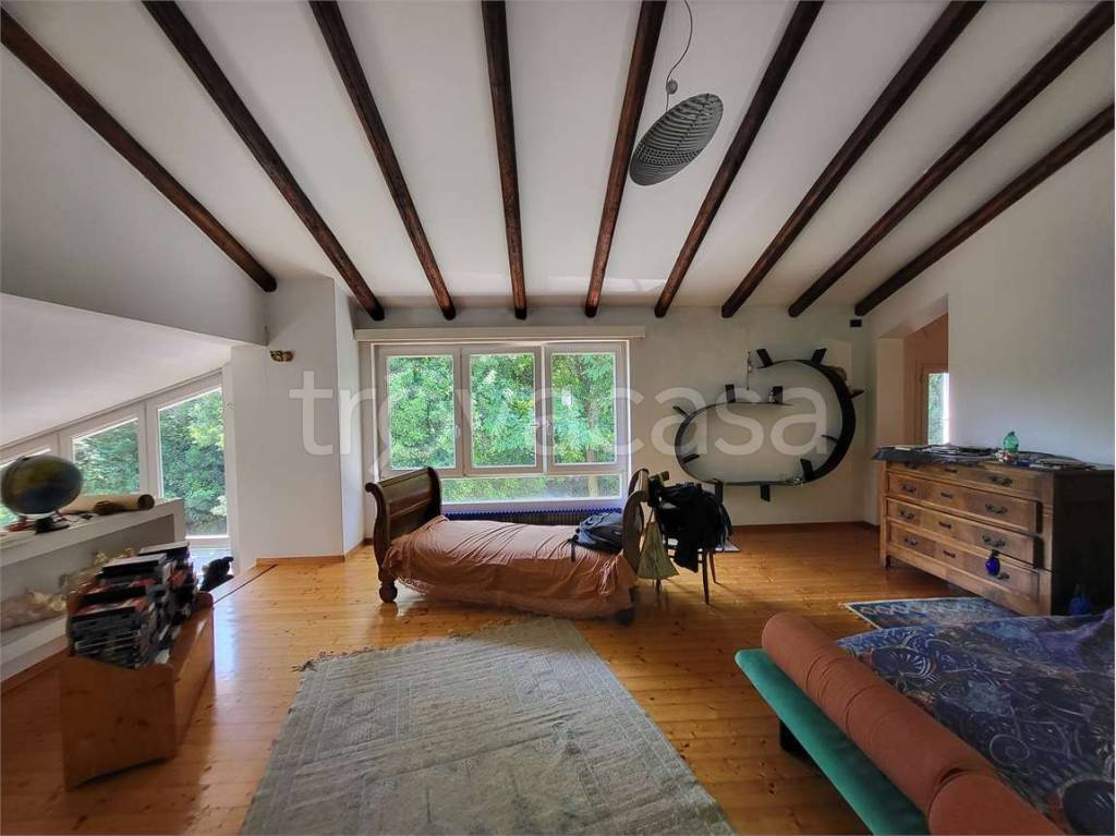 casa indipendente in vendita a Montebelluna