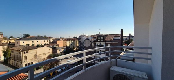 appartamento in vendita a Montebelluna