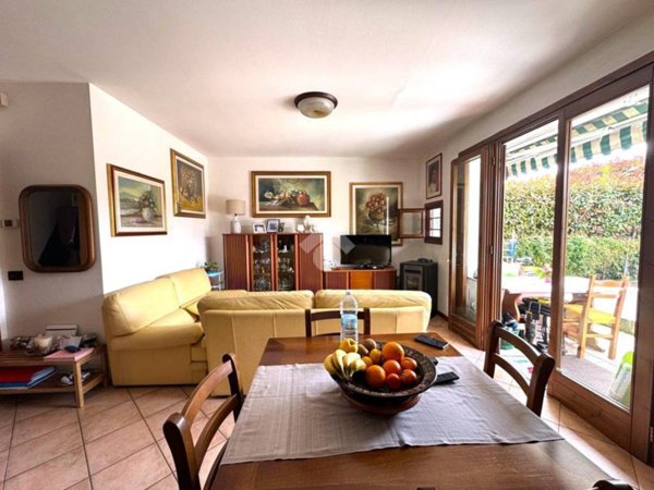 appartamento in vendita a Montebelluna in zona Biadene