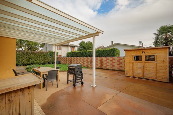 casa indipendente in vendita a Montebelluna in zona San Gaetano