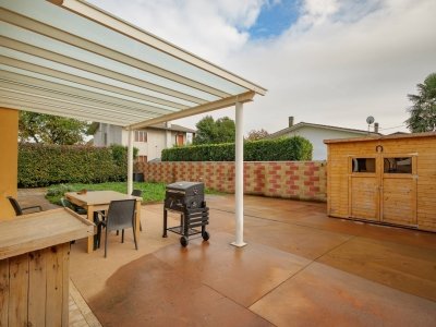 casa indipendente in vendita a Montebelluna in zona San Gaetano