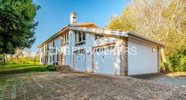 casa indipendente in vendita a Montebelluna