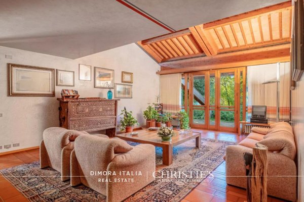 casa indipendente in vendita a Montebelluna