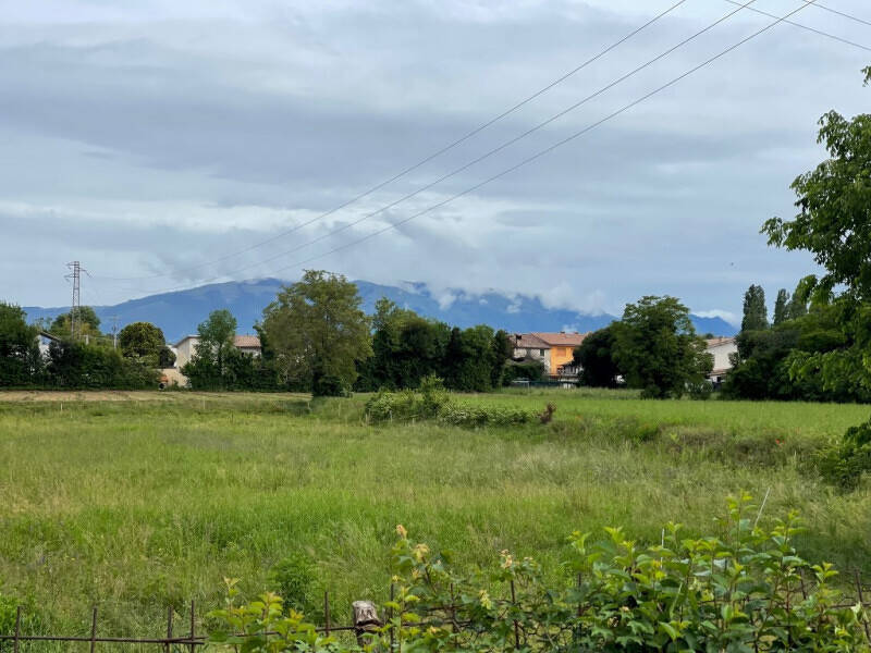 terreno agricolo in vendita a Montebelluna