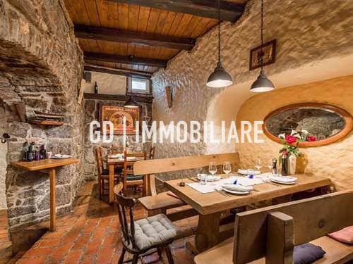 casa indipendente in vendita a Montebelluna in zona San Gaetano