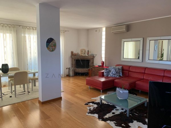 casa indipendente in vendita a Montebelluna