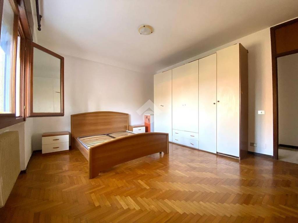 appartamento in vendita a Montebelluna