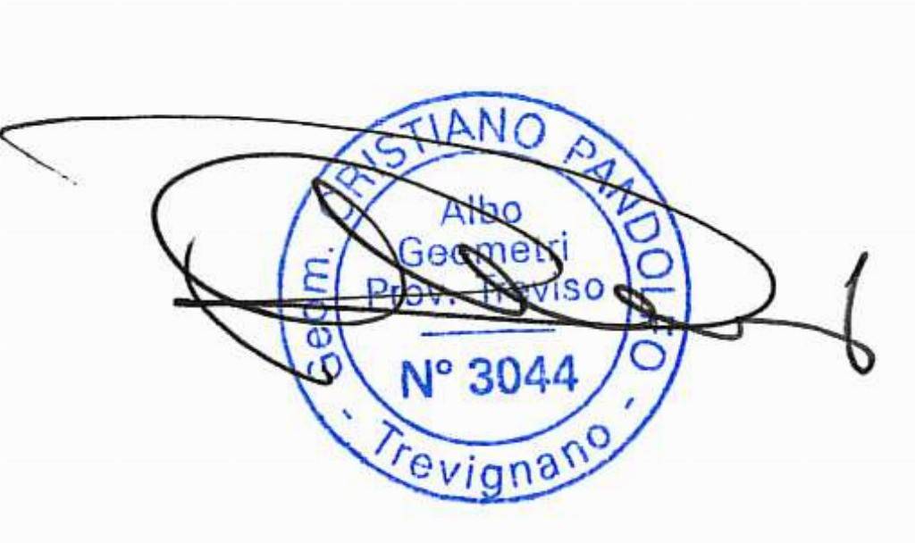 appartamento in vendita a Montebelluna