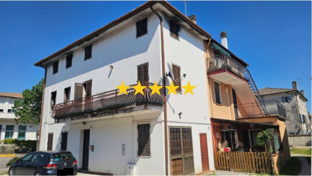 appartamento in vendita a Montebelluna