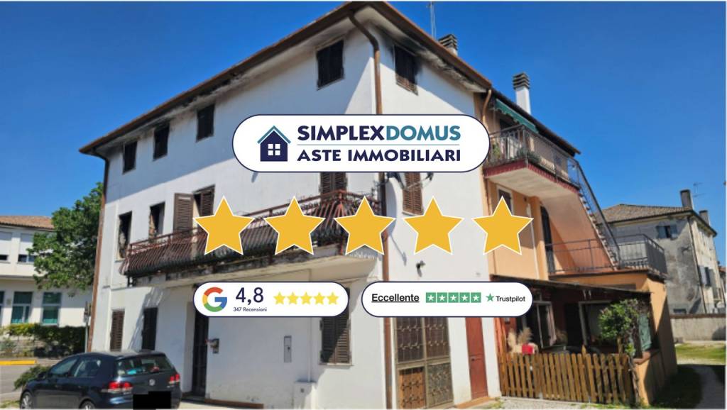 appartamento in vendita a Montebelluna