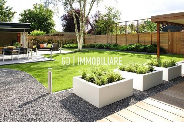 casa indipendente in vendita a Montebelluna in zona San Gaetano