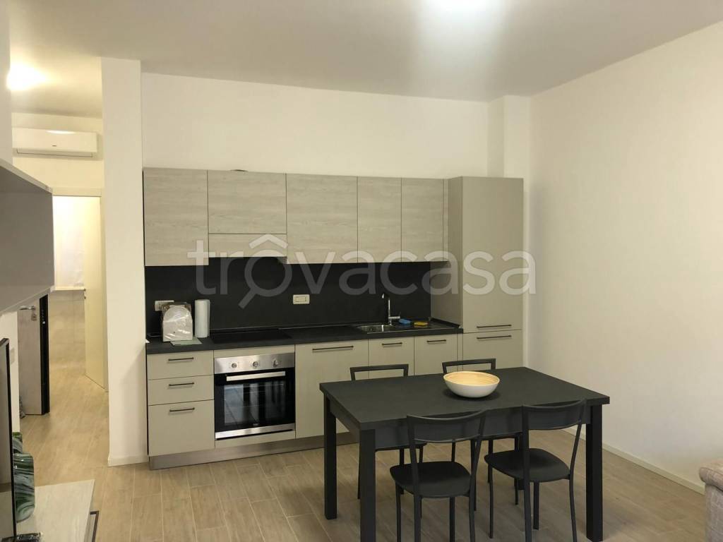 appartamento in vendita a Montebelluna