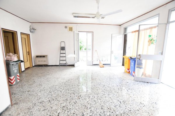 appartamento in vendita a Montebelluna in zona La Pieve