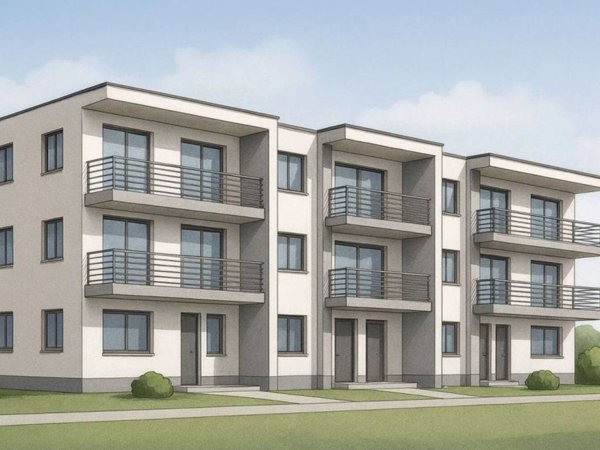 appartamento in vendita a Montebelluna in zona Contea