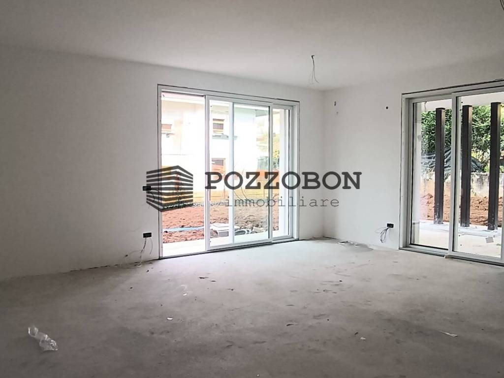 appartamento in vendita a Montebelluna