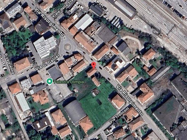 locale commerciale in vendita a Montebelluna