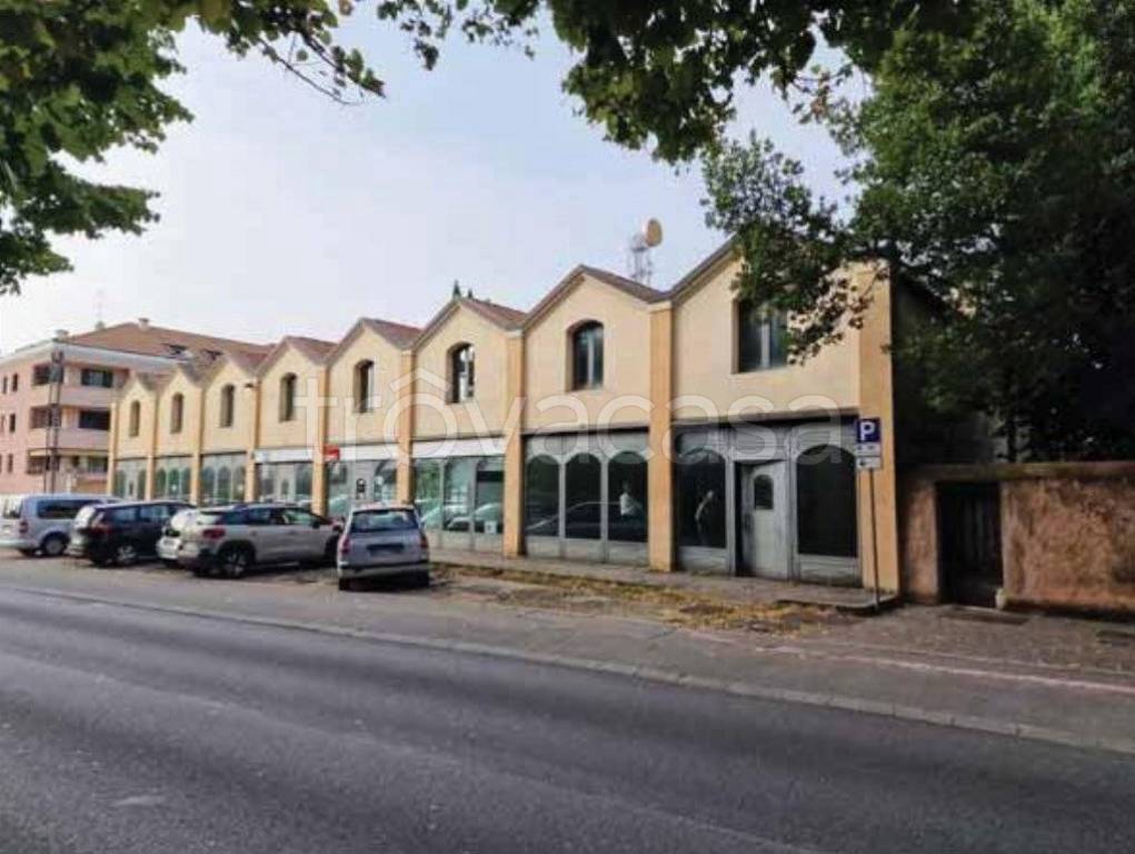 negozio in vendita a Montebelluna