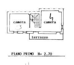 casa indipendente in vendita a Montebelluna in zona Biadene