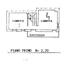 casa indipendente in vendita a Montebelluna in zona Biadene