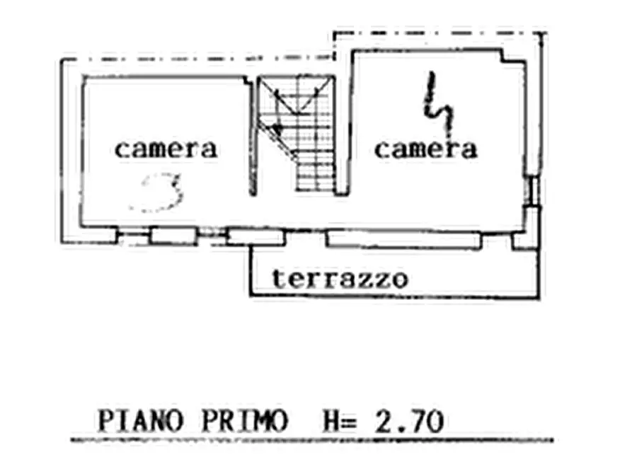 casa indipendente in vendita a Montebelluna in zona Biadene
