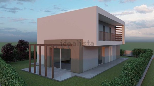 casa indipendente in vendita a Montebelluna